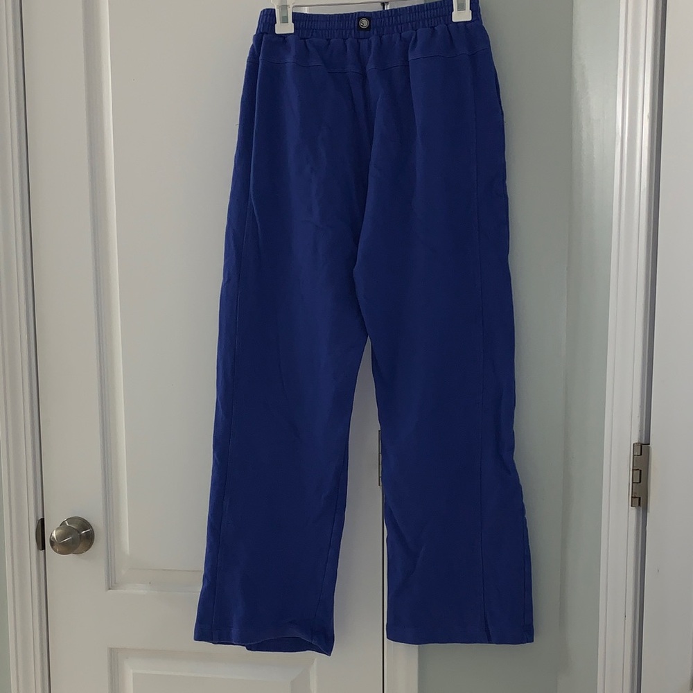 Five Dancewear Five The Label Set Five x Autumn Miller Cropped Crewneck and Pant - Picture 6 of 10